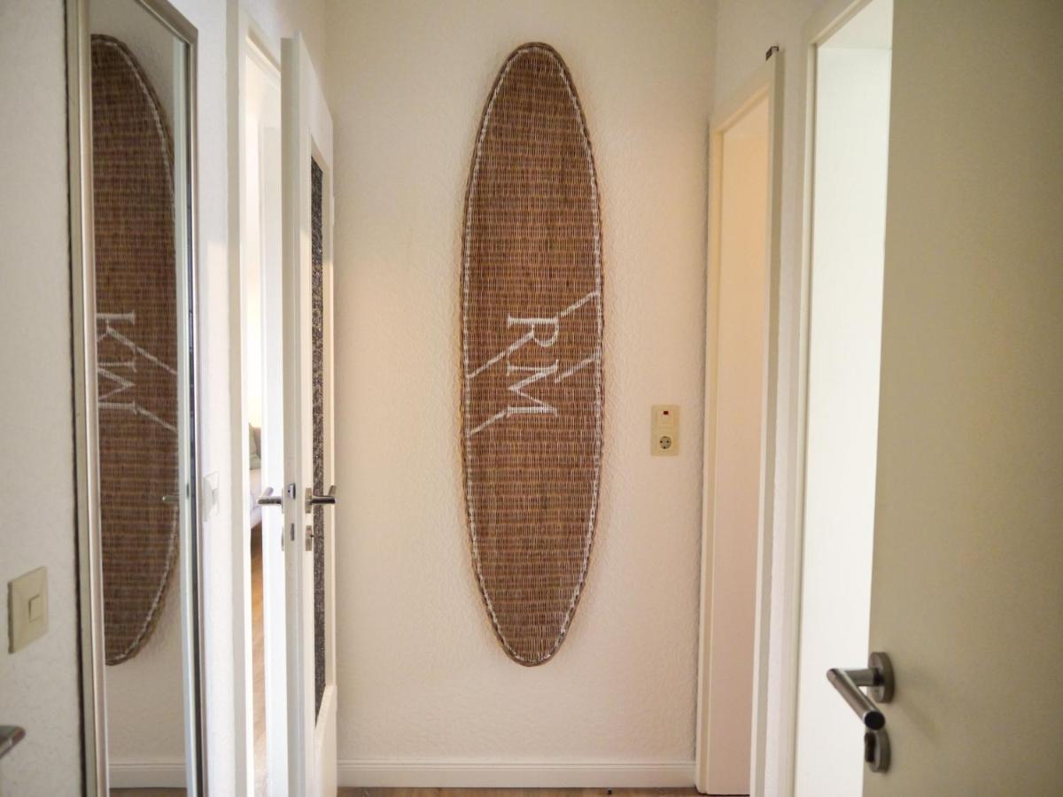 Surf Bude Busum Exterior photo